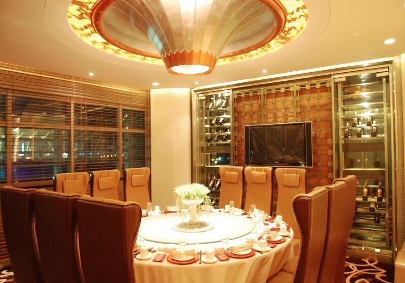 호텔 Dazhong Airport