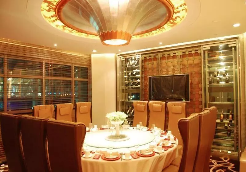 호텔 Dazhong Airport