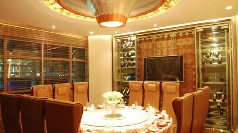 호텔 Dazhong Airport