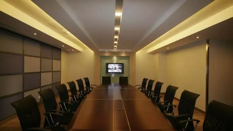 호텔 Dazhong Airport