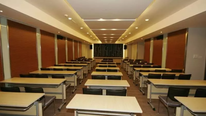 호텔 Dazhong Airport