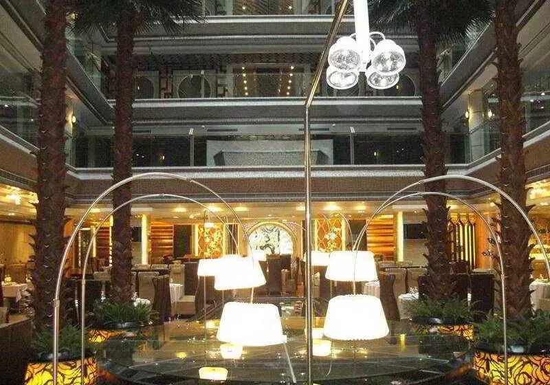 호텔 Dazhong Airport