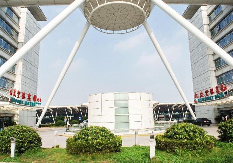 호텔 Dazhong Airport