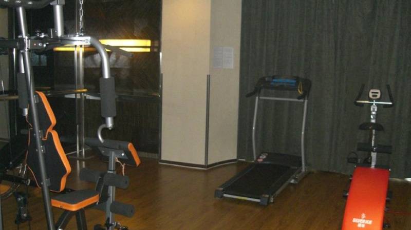 호텔 Dazhong Airport