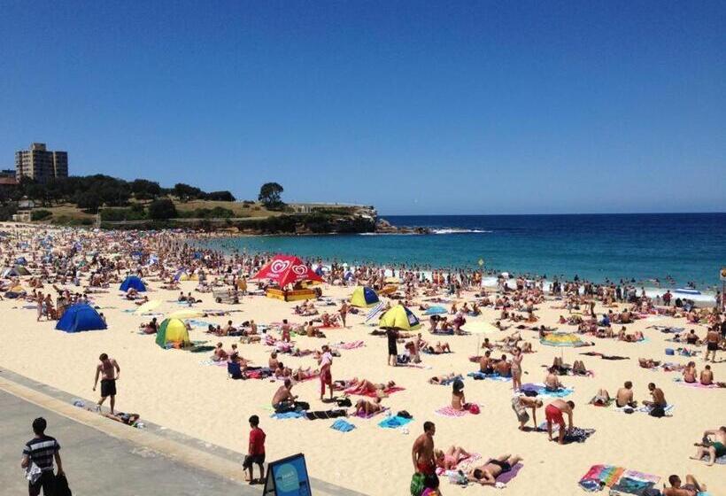 בית מלון כפרי Dive