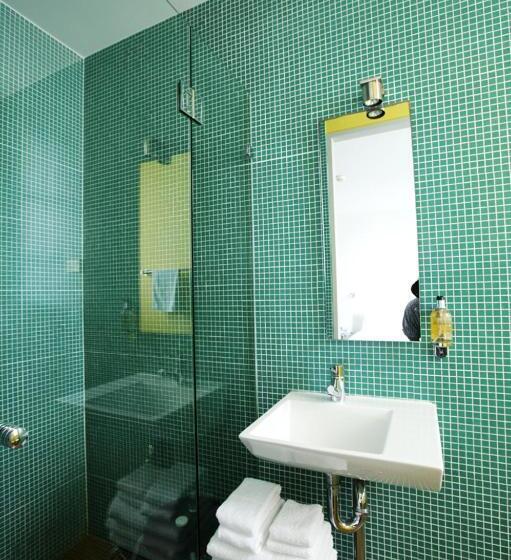 בית מלון כפרי Dive