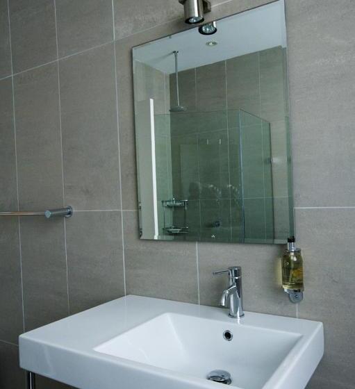 בית מלון כפרי Dive