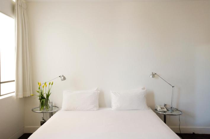 בית מלון כפרי Dive