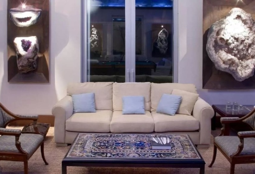 Hotel Estancia Vik Jose Ignacio