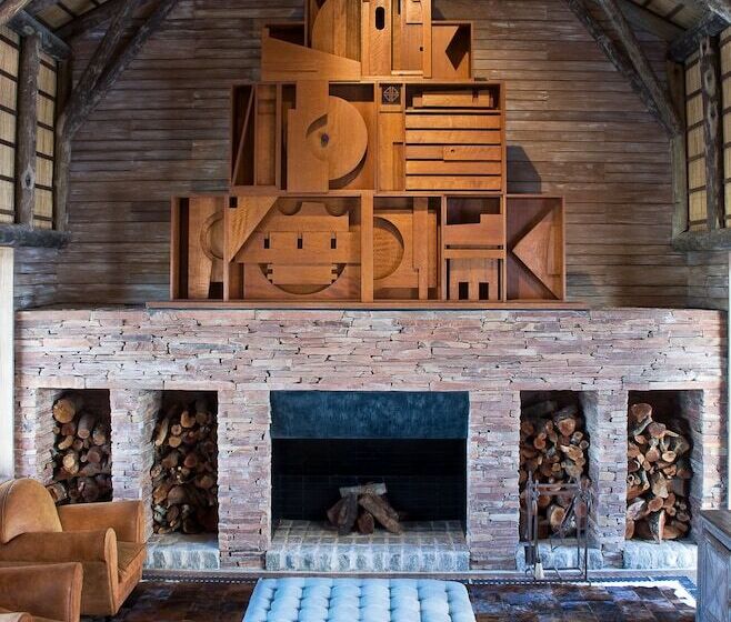 Hotel Estancia Vik Jose Ignacio