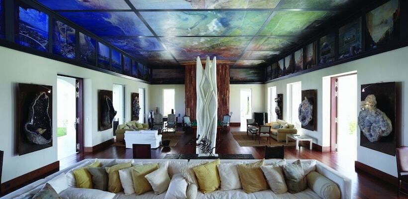 Hotel Estancia Vik Jose Ignacio