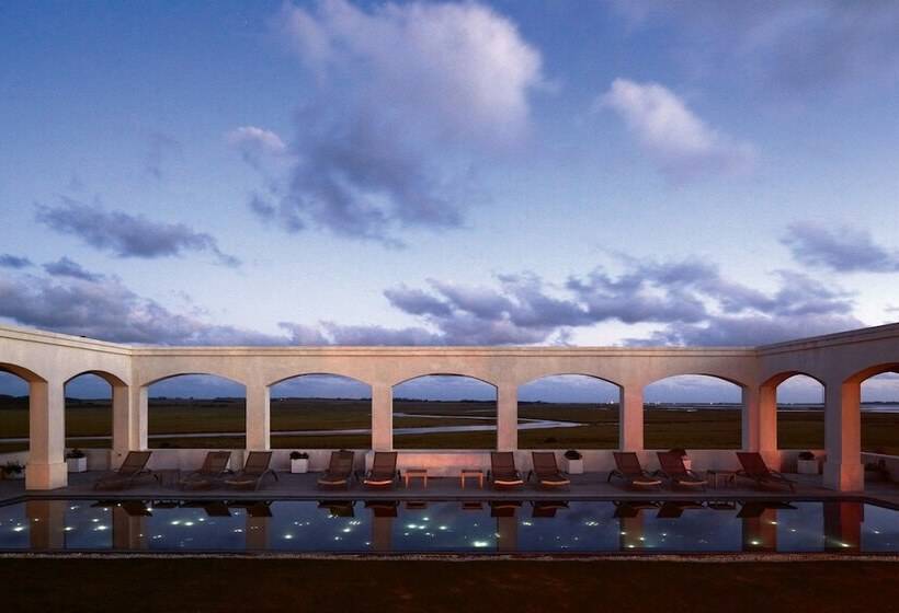 Hotel Estancia Vik Jose Ignacio