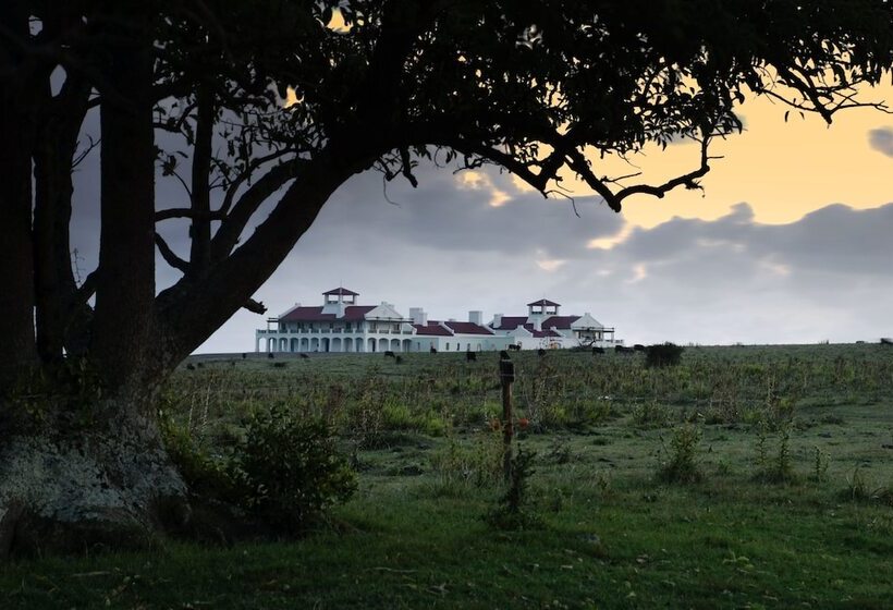 Hotel Estancia Vik Jose Ignacio