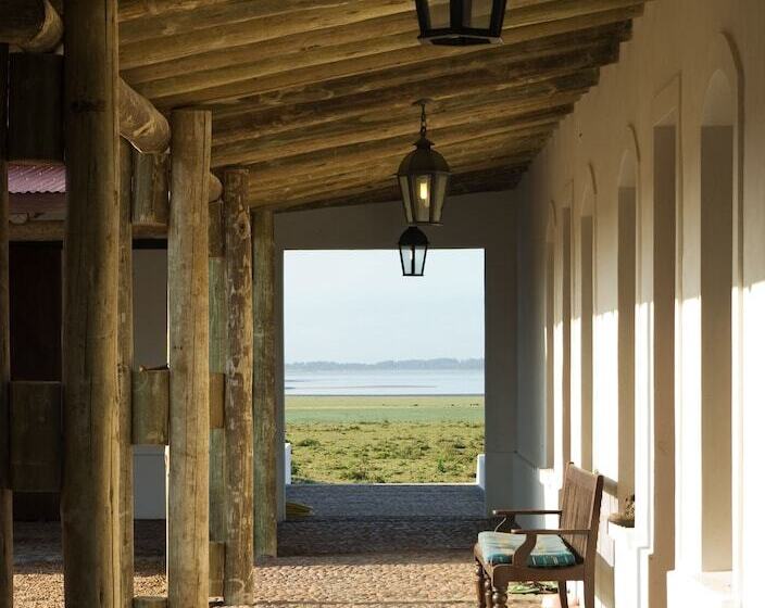 Hotel Estancia Vik Jose Ignacio