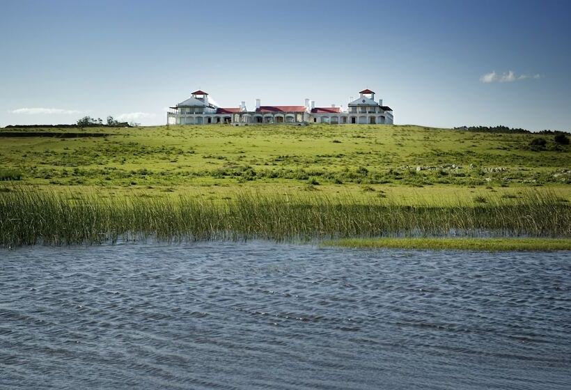 Hotel Estancia Vik Jose Ignacio
