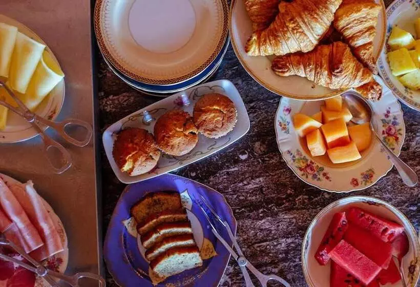 ホテル Estancia Vik Jose Ignacio