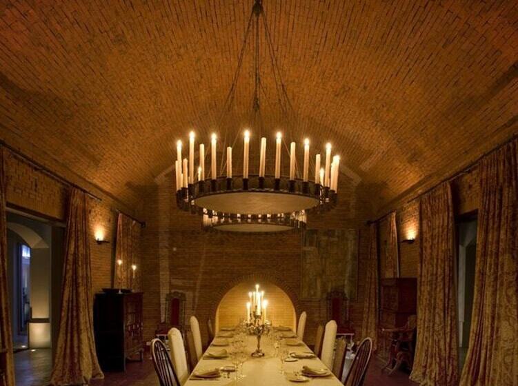 Hotel Estancia Vik Jose Ignacio