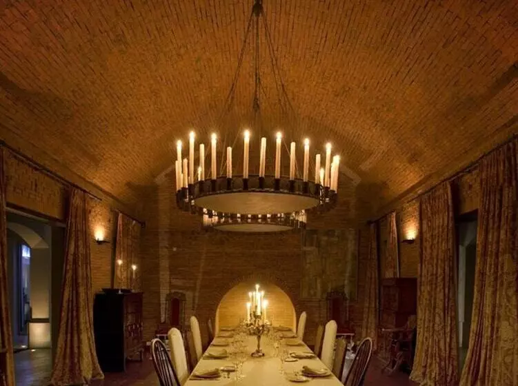 ホテル Estancia Vik Jose Ignacio