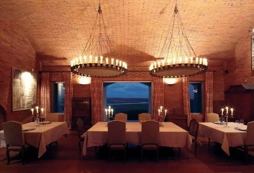 ホテル Estancia Vik Jose Ignacio