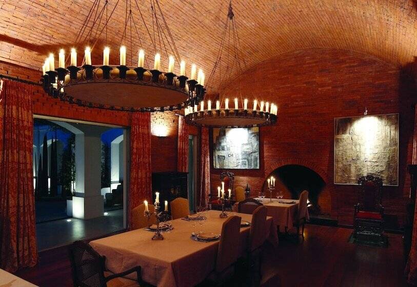 Hotel Estancia Vik Jose Ignacio