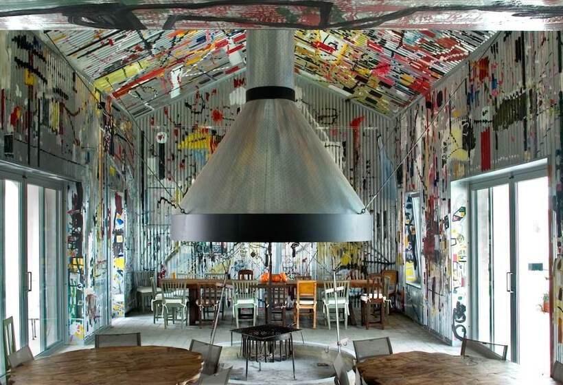 Hotel Estancia Vik Jose Ignacio