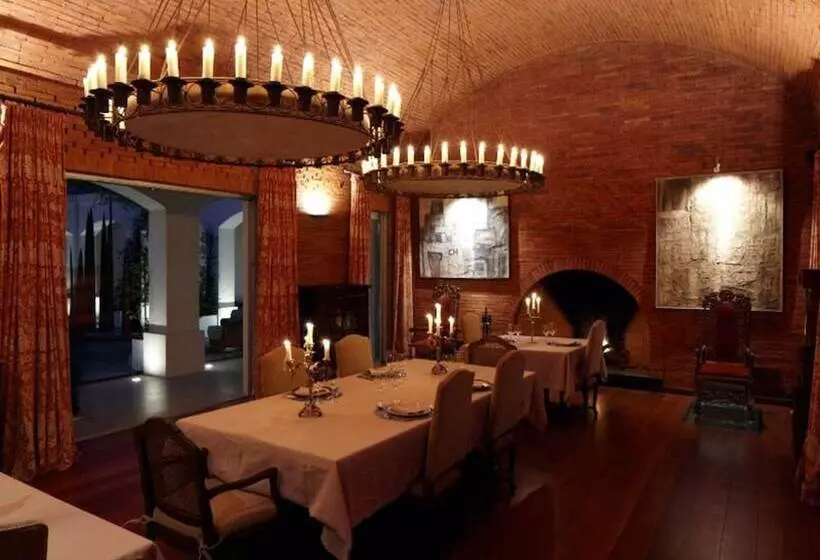 ホテル Estancia Vik Jose Ignacio