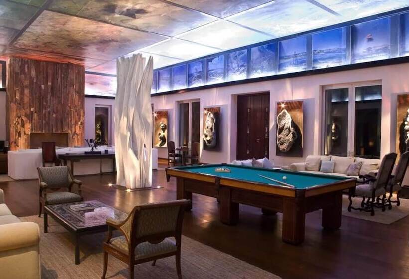 Hotel Estancia Vik Jose Ignacio