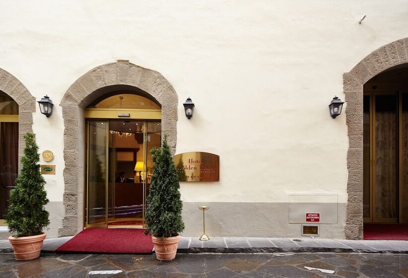 Golden Tower Hotel & Spa