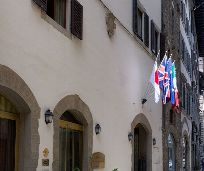 Golden Tower Hotel & Spa