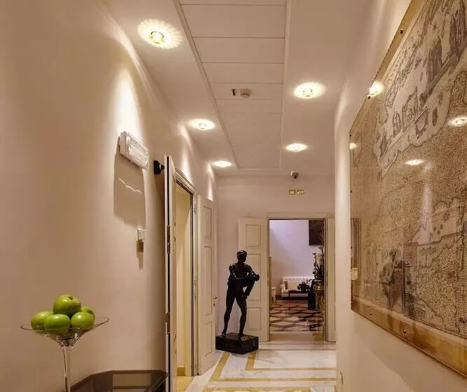 Golden Tower Hotel & Spa