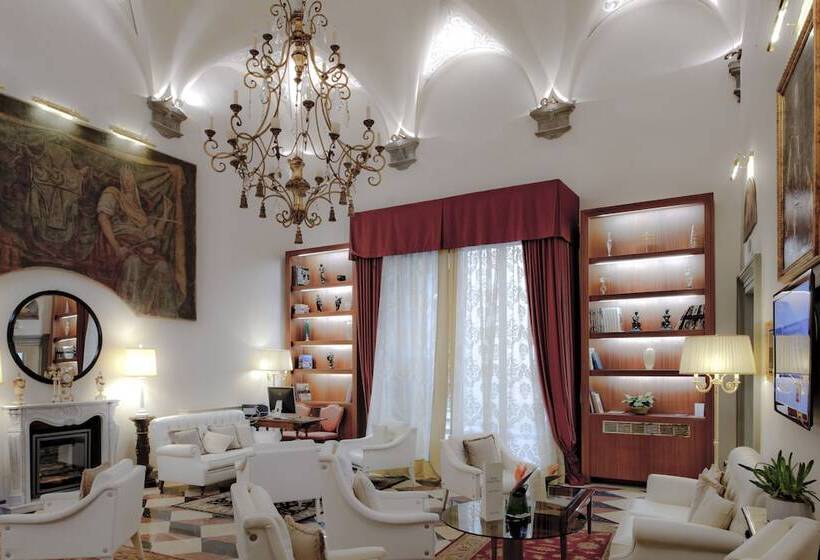 Golden Tower Hotel & Spa