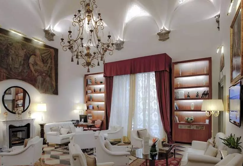 Golden Tower Hotel & Spa