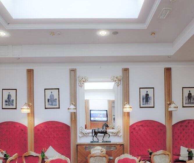 Golden Tower Hotel & Spa