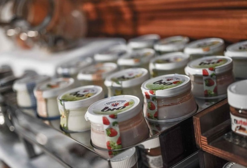 Golden Tower Hotel & Spa