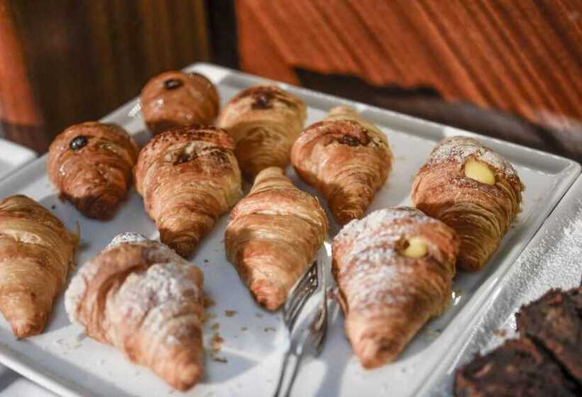 Golden Tower Hotel & Spa