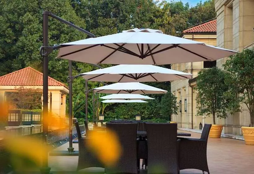 ホテル Hangzhou Rose Garden Resort & Spa