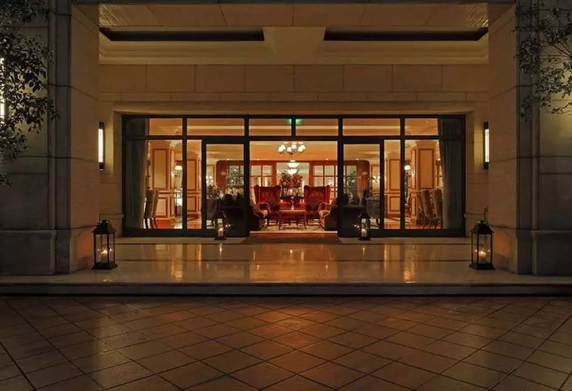 ホテル Hangzhou Rose Garden Resort & Spa