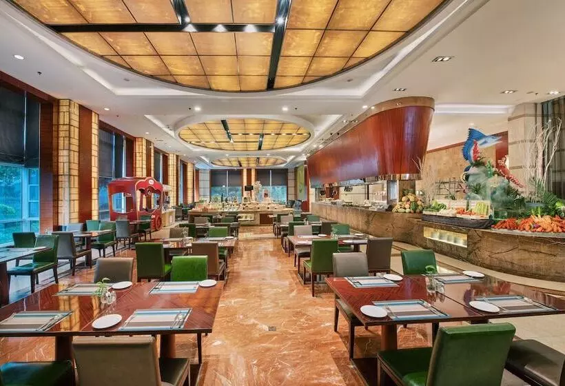 King World Hotel Chongqing