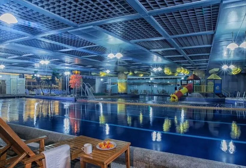 King World Hotel Chongqing