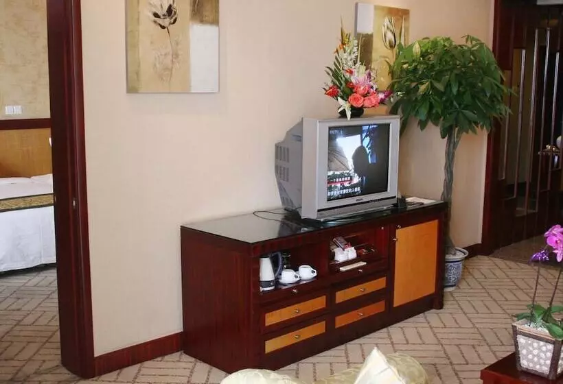 King World Hotel Chongqing