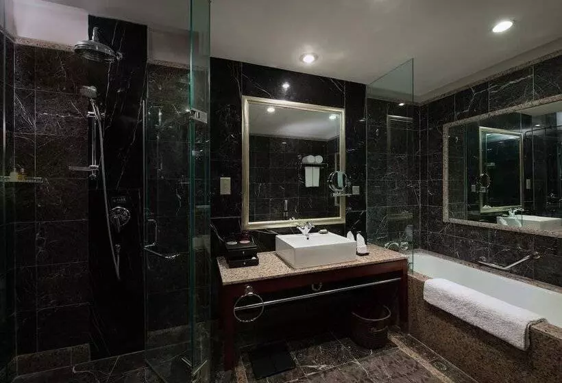 King World Hotel Chongqing