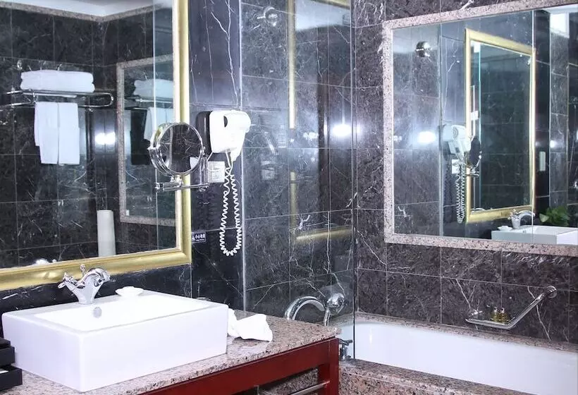 King World Hotel Chongqing