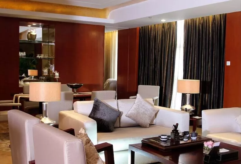 King World Hotel Chongqing