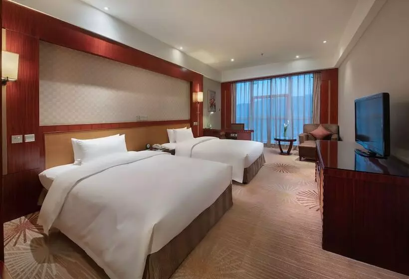 King World Hotel Chongqing