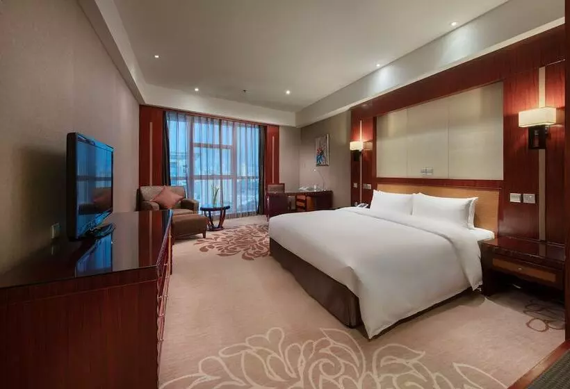 King World Hotel Chongqing