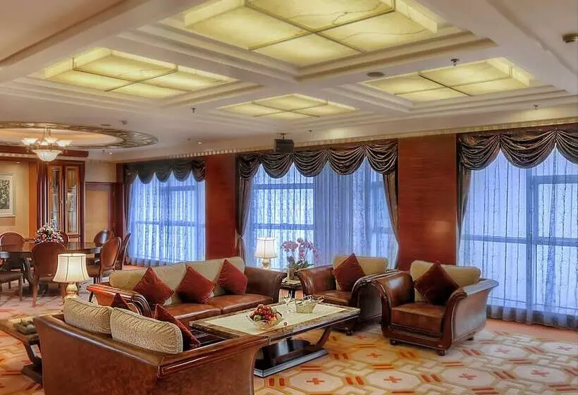 King World Hotel Chongqing