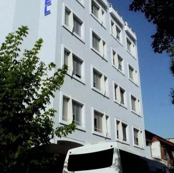 בית מלון כפרי Kruja