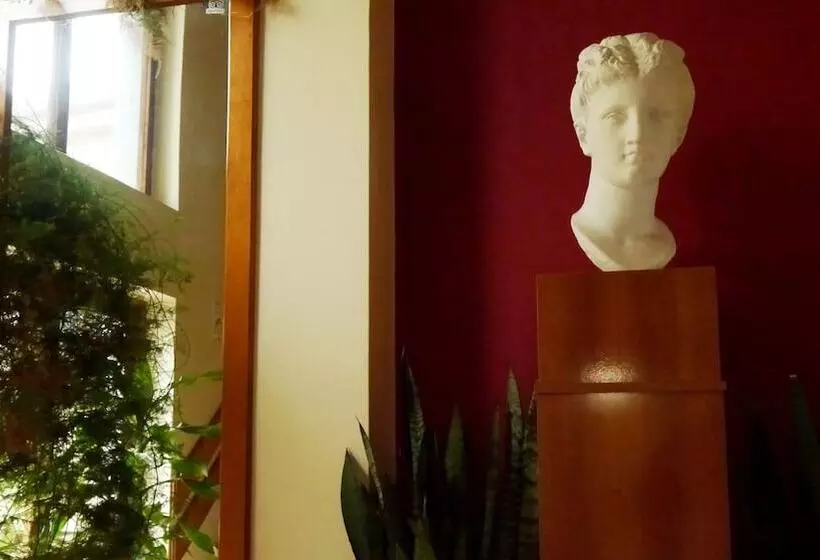 בית מלון כפרי Kruja