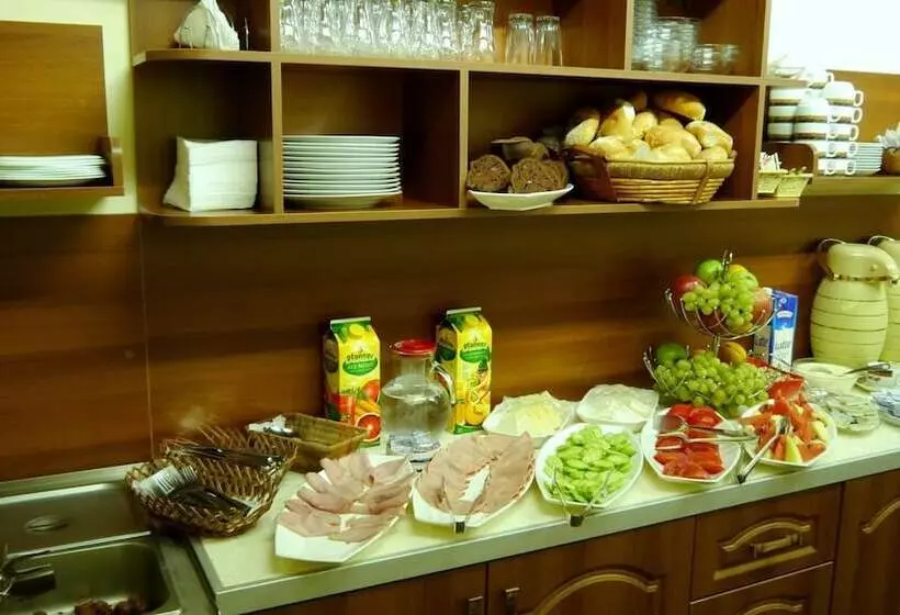 בית מלון כפרי Kruja