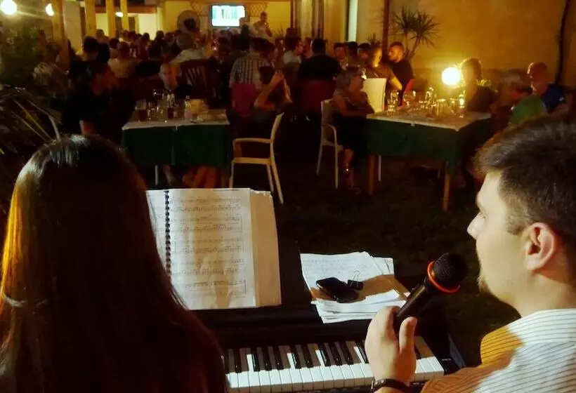 בית מלון כפרי Kruja